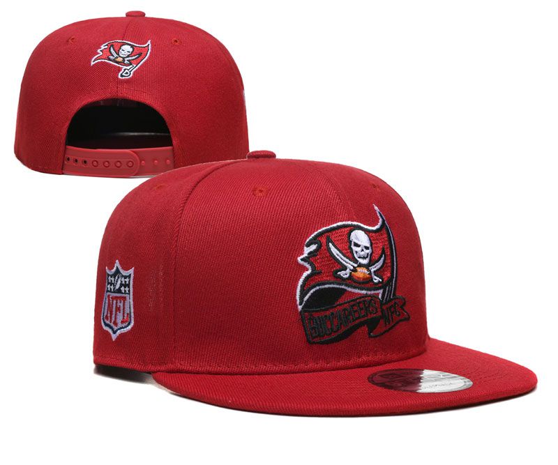 2022 NFL Tampa Bay Buccaneers Hat YS1020